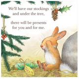 Grandma's Christmas Wish