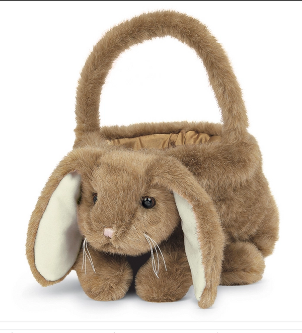 Buddy Bunny Basket