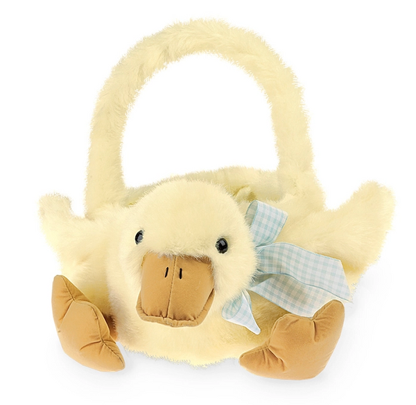 Quack Basket