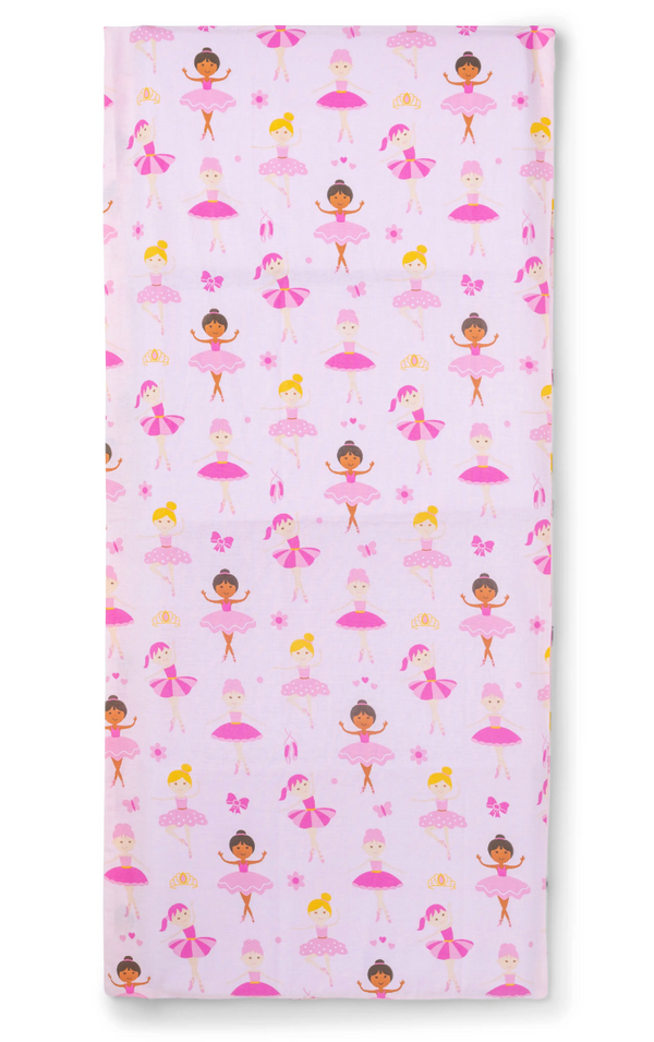 Ballerina Vinyl Mat Cover