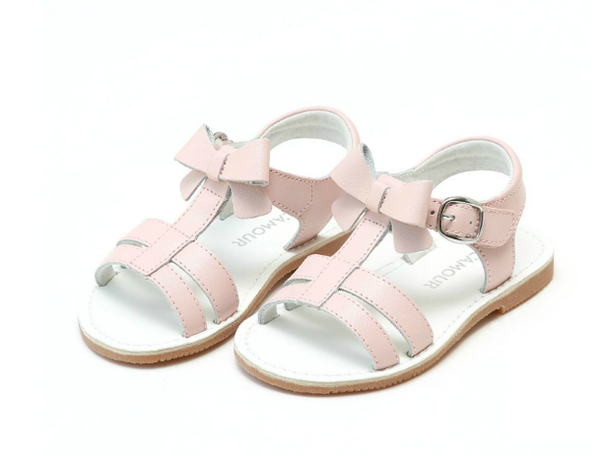 Janie Bow Sandals sz 13, 1