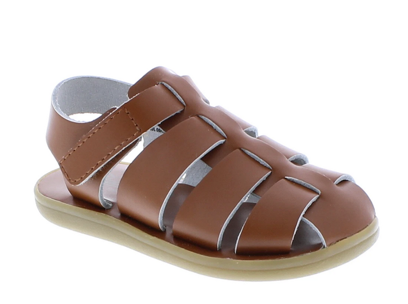 Captain Tan Sandal