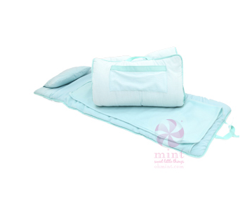 Mint Nap Roll