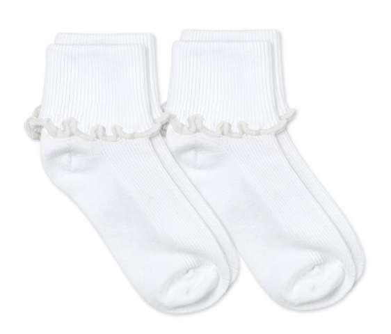 Jefferies Ripple Edge Socks- 2 Pack