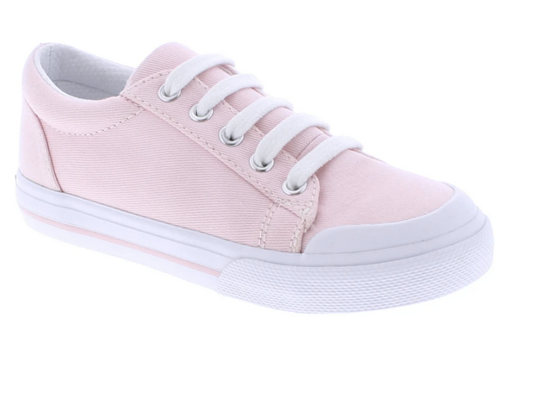 Footmates Taylor Pink