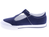 Footmates Drew Shoes Navy