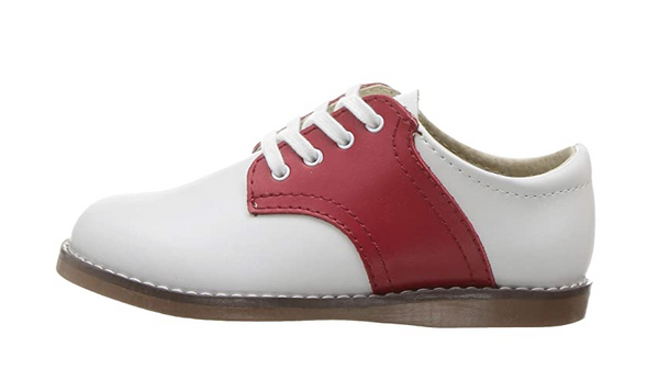 Cheer Red/White