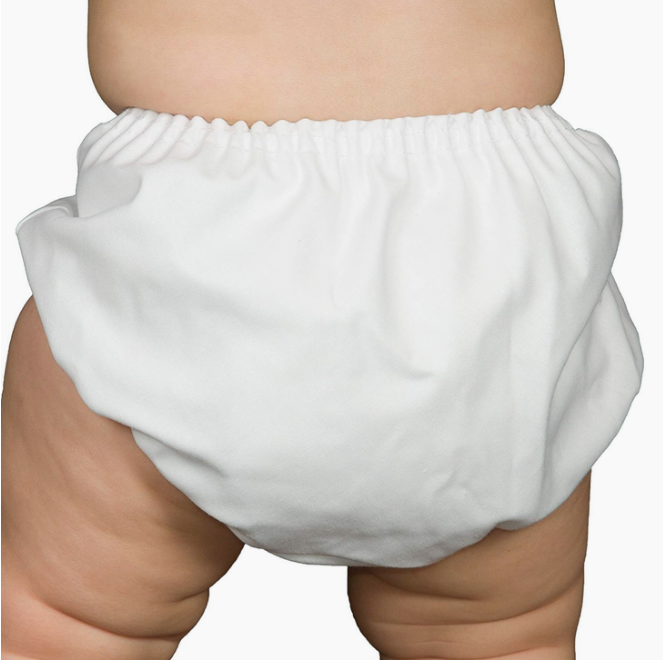 Boy Diaper Cover