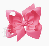 6.5" XXL (jumbo) Grosgrain Bow