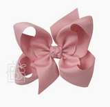 6.5" XXL (jumbo) Grosgrain Bow