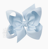 6.5" XXL (jumbo) Grosgrain Bow