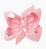 6.5" XXL (jumbo) Grosgrain Bow
