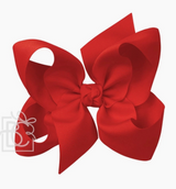 6.5" XXL (jumbo) Grosgrain Bow