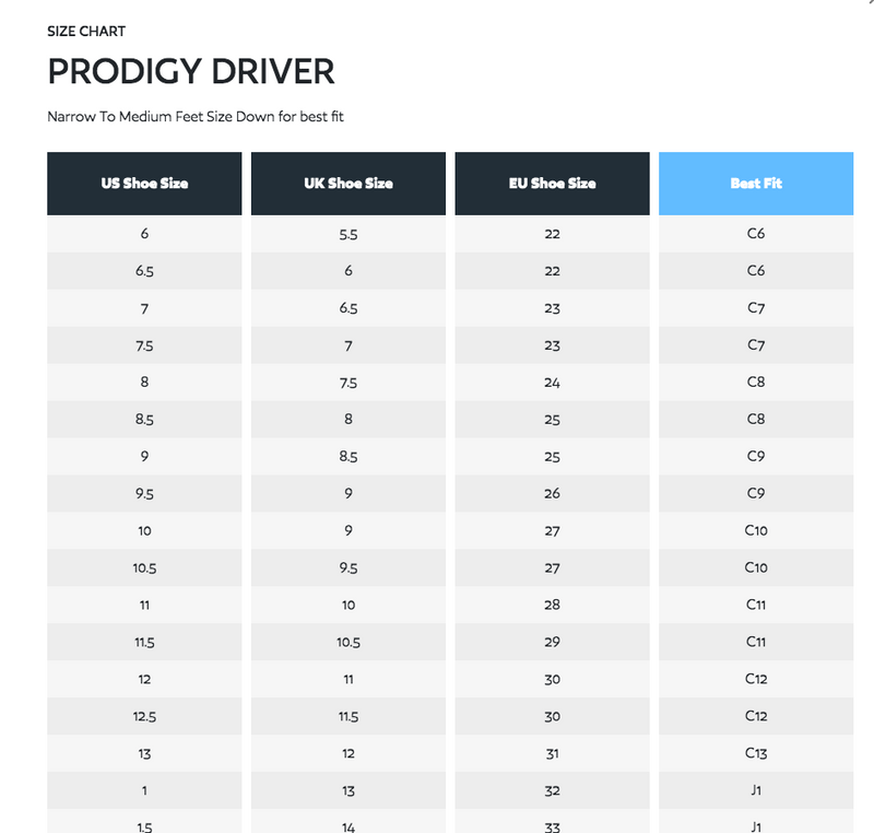 Floafers Prodigy Driver DriftwoodBrown/Coconut