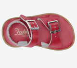 Tide Red Sandals