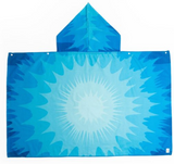 Hooded Beach Towels