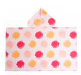 Hooded Beach Towels