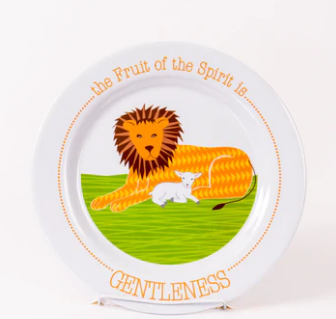 Fruit-Full Kids Bowls