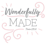 Fruit-Full Kids Scripture Swaddles