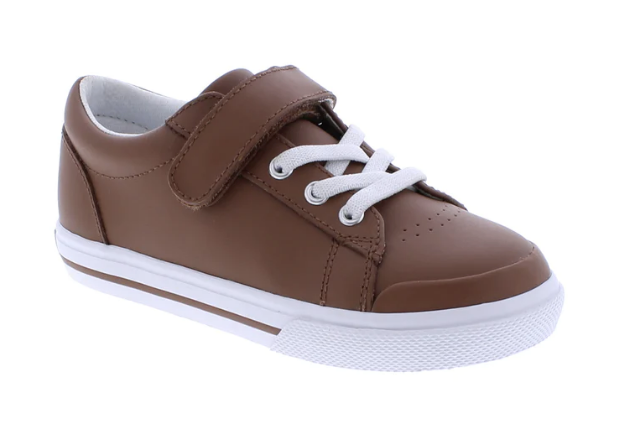 Reese Brown Leather
