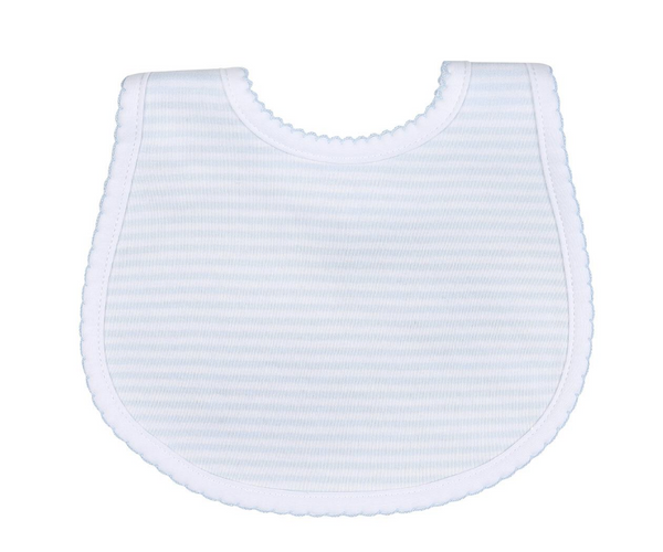 Mini Stripe Bib LB