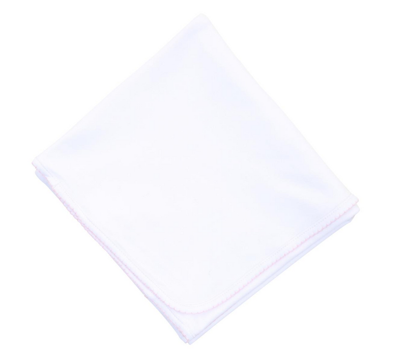 MB Essentials Blanket WPK