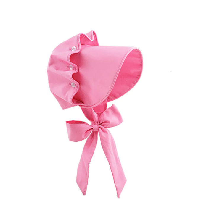 Beaufort Bonnet Hamptons Hot Pink