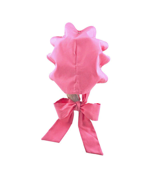 Beaufort Bonnet Hamptons Hot Pink