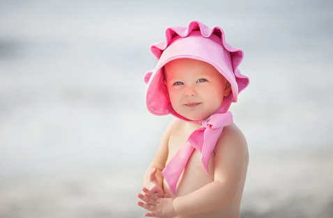Beaufort Bonnet Hamptons Hot Pink