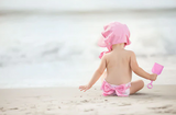 Beaufort Bonnet Hamptons Hot Pink