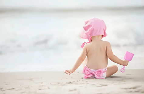 Beaufort Bonnet Hamptons Hot Pink