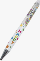 Happy Floaty Pen