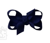 Large Grosgrain Bow with Alligator Clip 5.5"