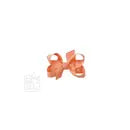 S (Tiny) 3" Grosgrain Bow on Alligator Clip
