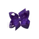 6.5" XXL (jumbo) Grosgrain Bow
