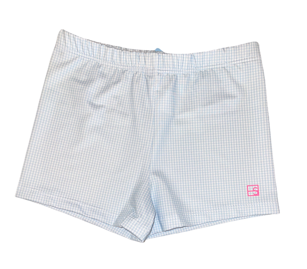 Carly Cartwheel Shorts
