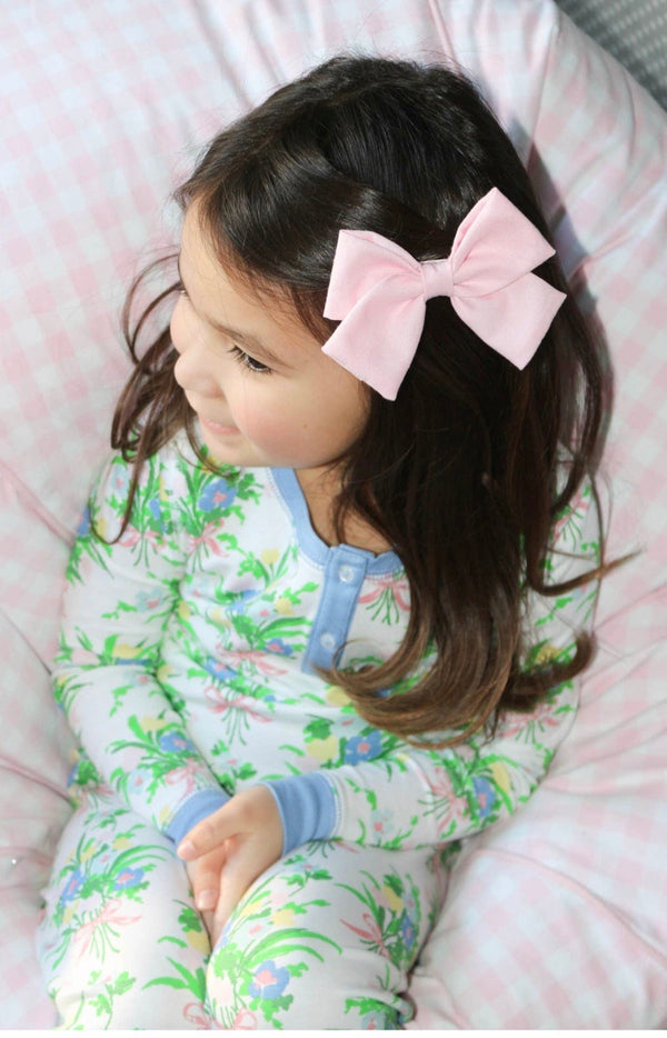Simply Sweet Medium bow