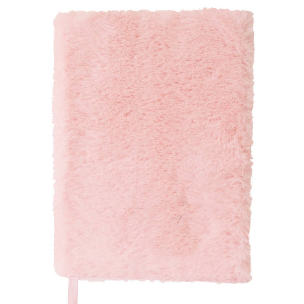 Furry Notebook
