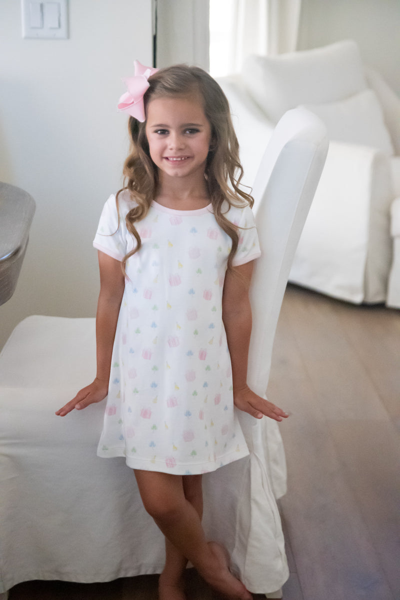 Birthday Play Dress