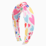 Heart Headband