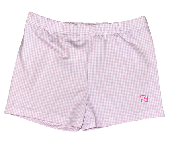 Carly Cartwheel Shorts