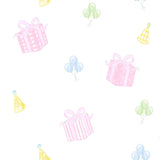 Birthday Play Dress