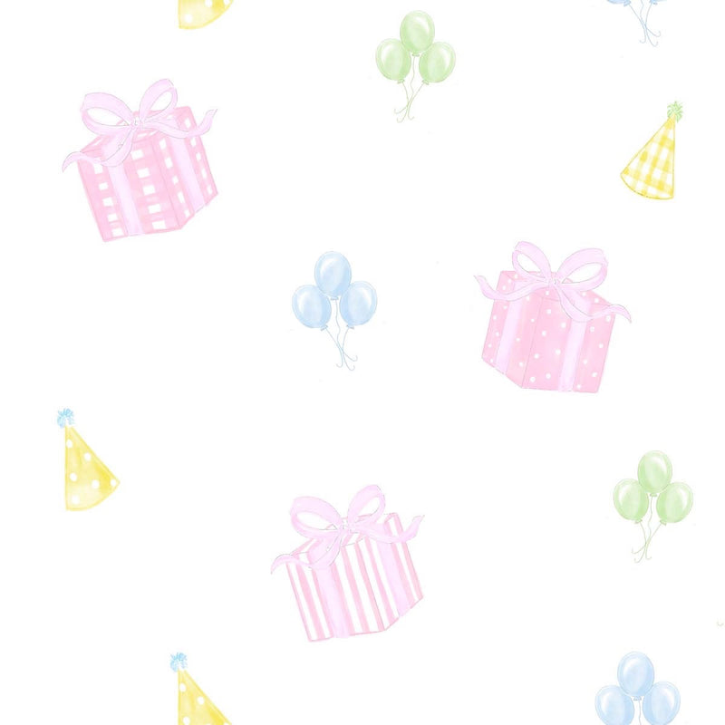 Birthday Play Dress