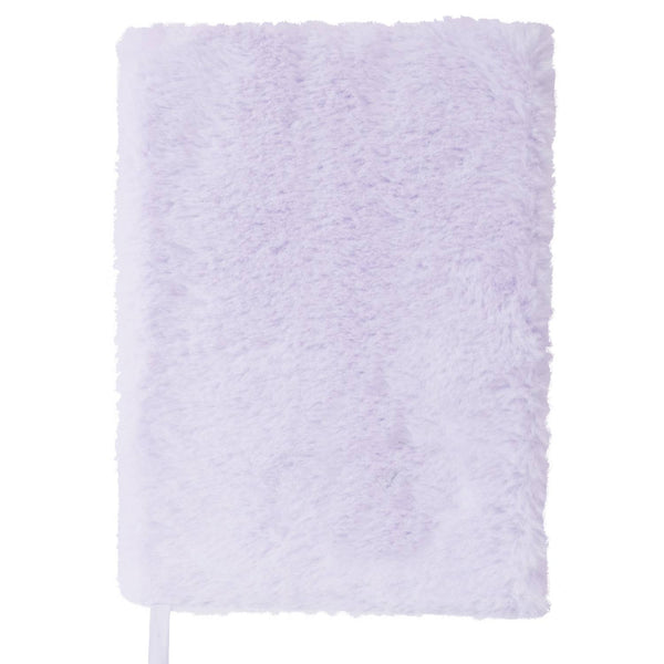 Furry Notebook